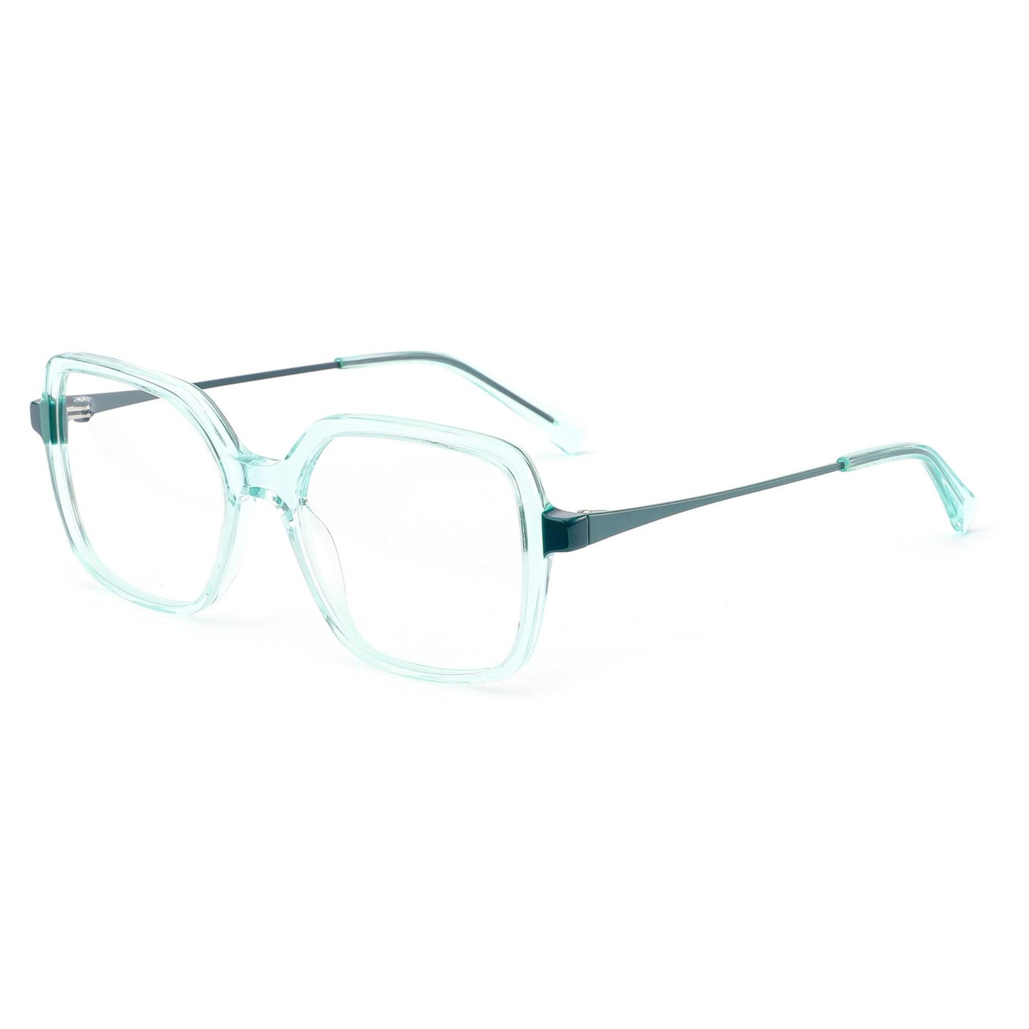 Acetate Optical Frame N2-8851