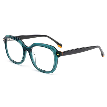 Acetate Optical Frame N2-8830