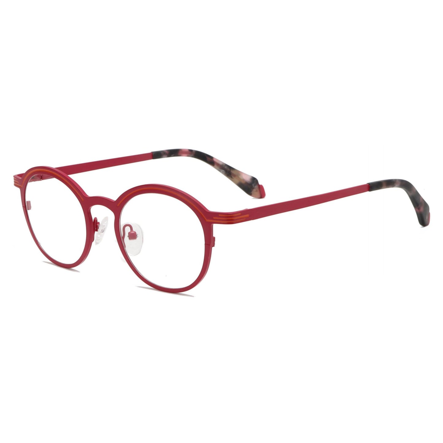 Metal Optical Frame N3-8798