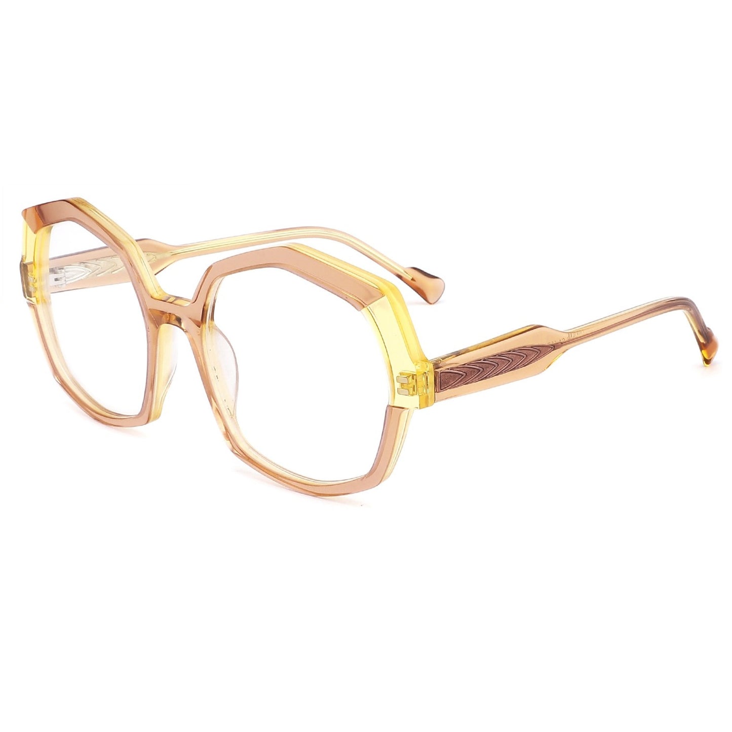 Acetate Optical Frame N4-92519