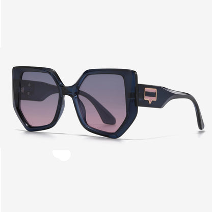 Polarized TR90 Sunglasses N5S-7565