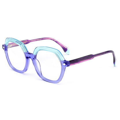Acetate Optical Frame N2-8833