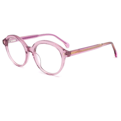 Acetate Optical Frame N4-96079