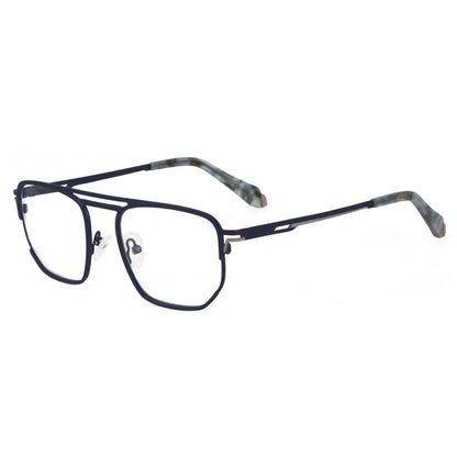 Metal Optical Frame N3-8771