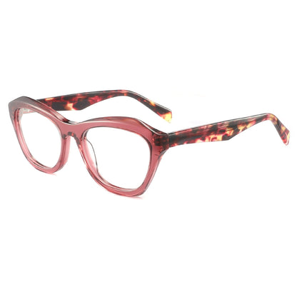 Acetate Optical Frame N4-91073