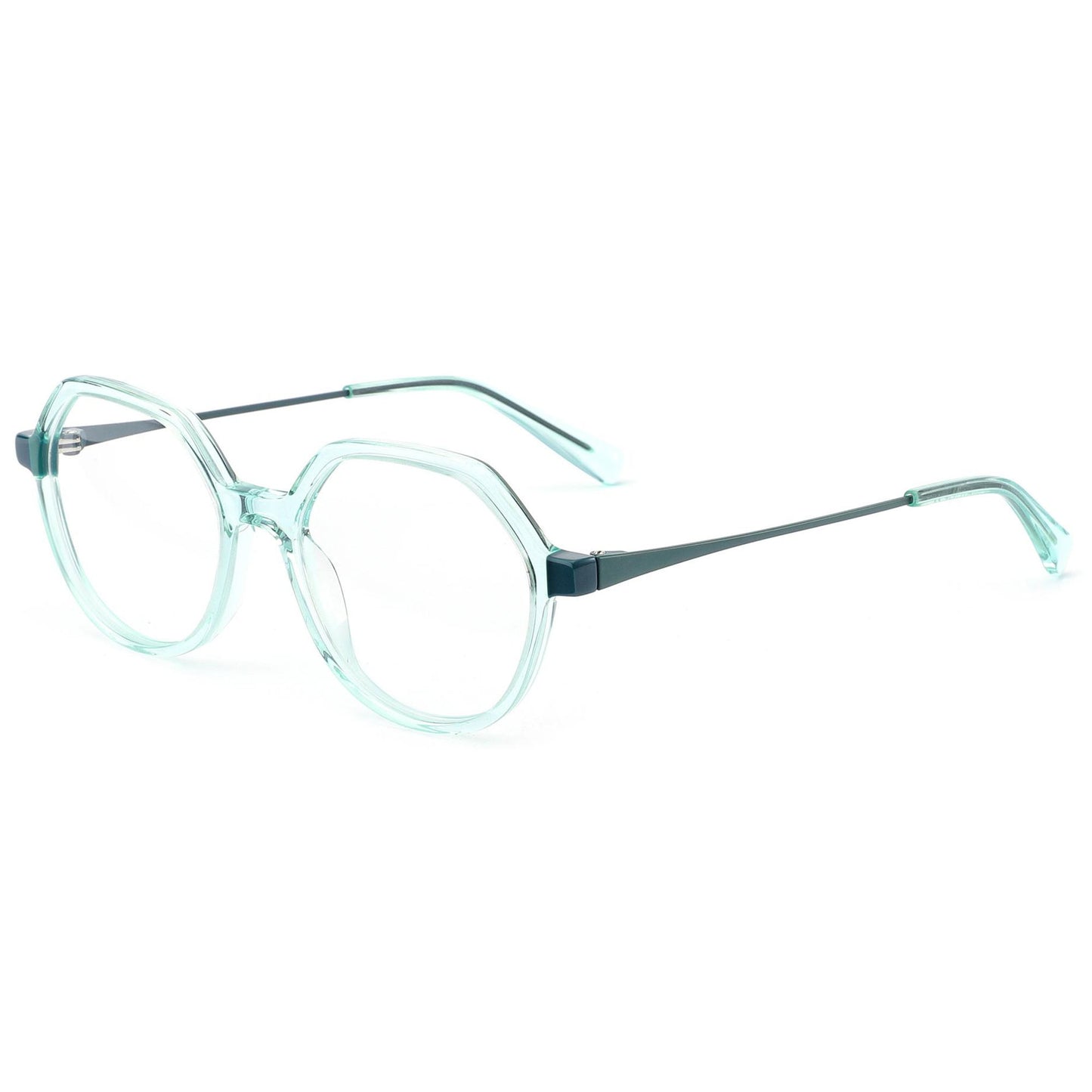 Acetate Optical Frame N2-8852