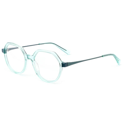 Acetate Optical Frame N2-8852