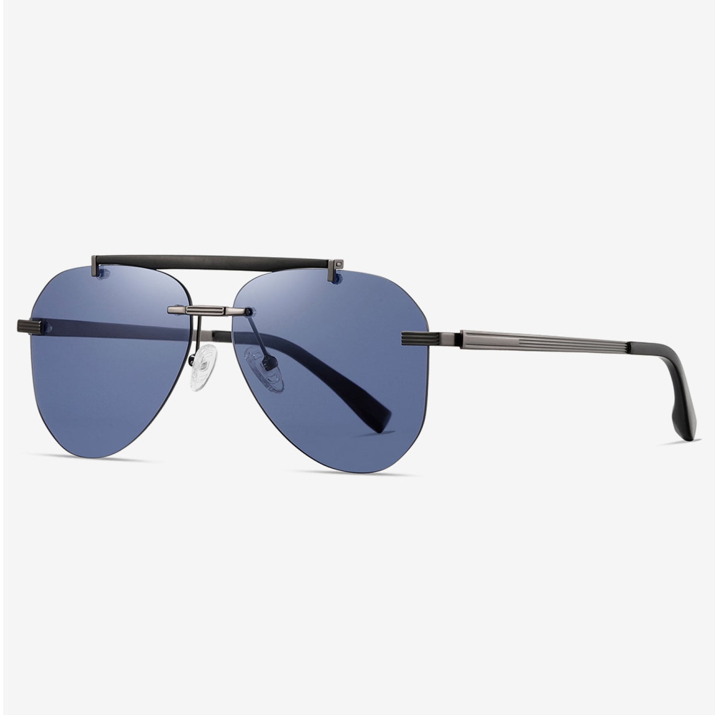 Polarized Metal Sunglasses N5-S8572