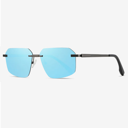 Polarized Metal Sunglasses N5-S8573