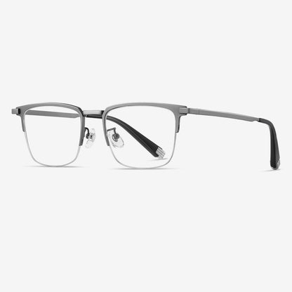 Titanium Optical Frame N5-9018