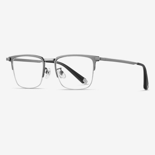 Titanium Optical Frame N5-9018