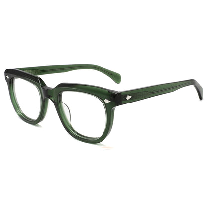 Acetate Optical Frame N4-91036