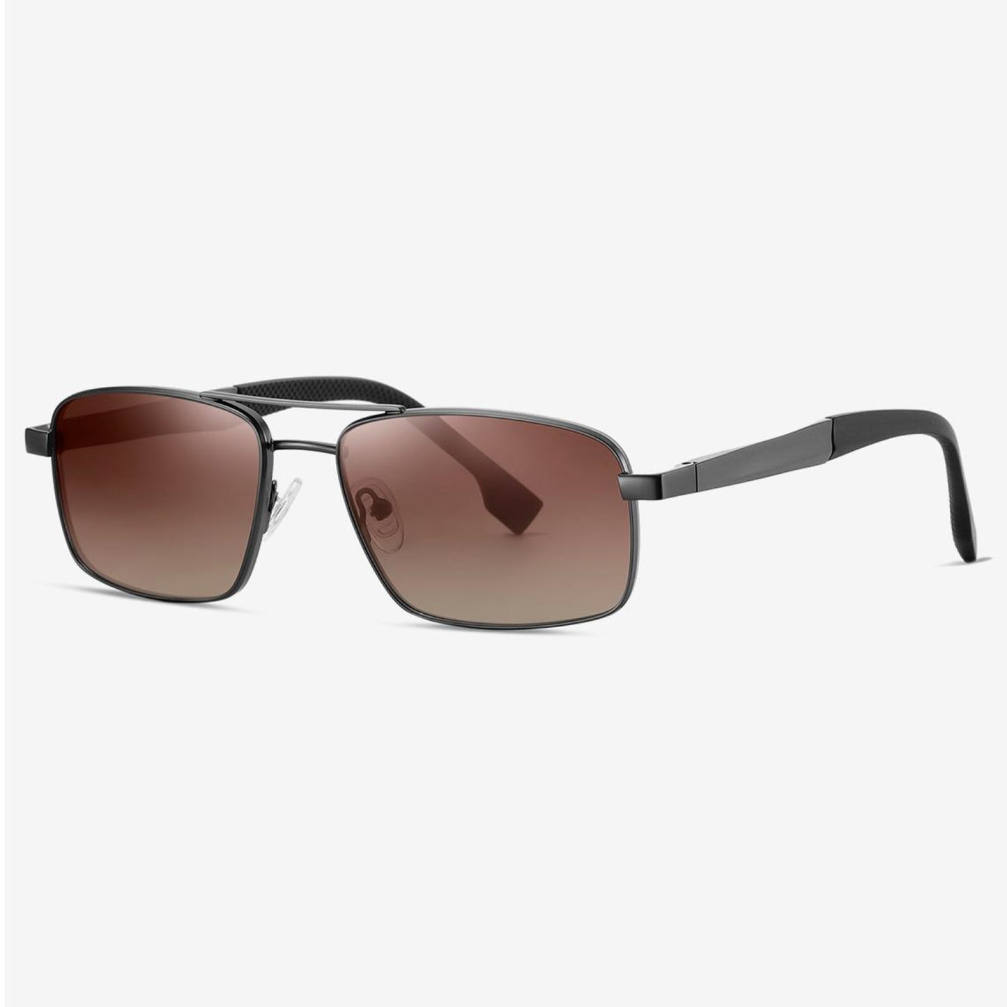 Polarized Metal Sunglasses N5-S15104