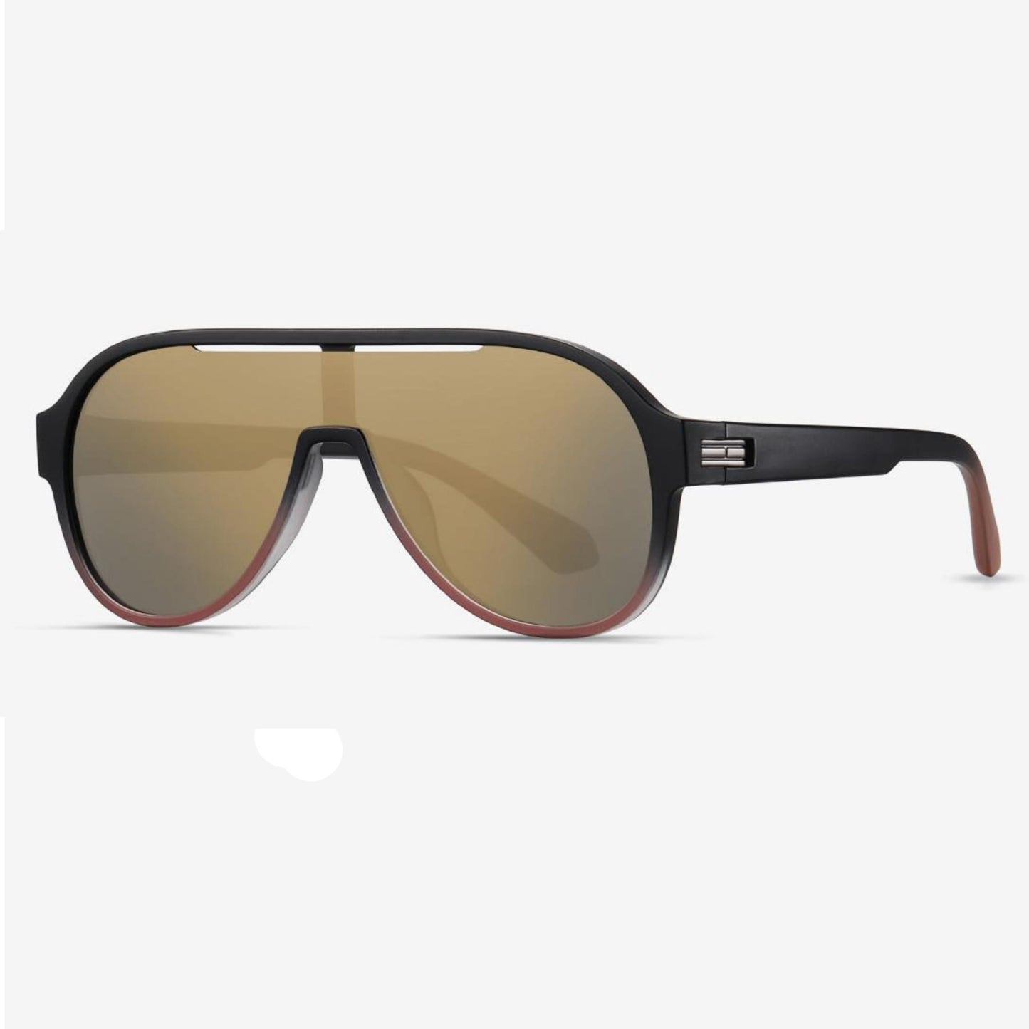 Polarized TR90 Sunglasses N5S-7546