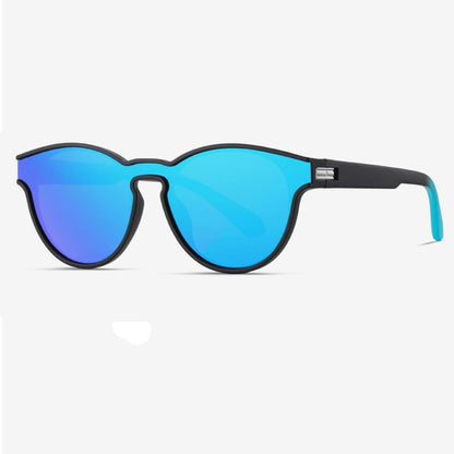 Polarized TR90 Sunglasses N5S-7545