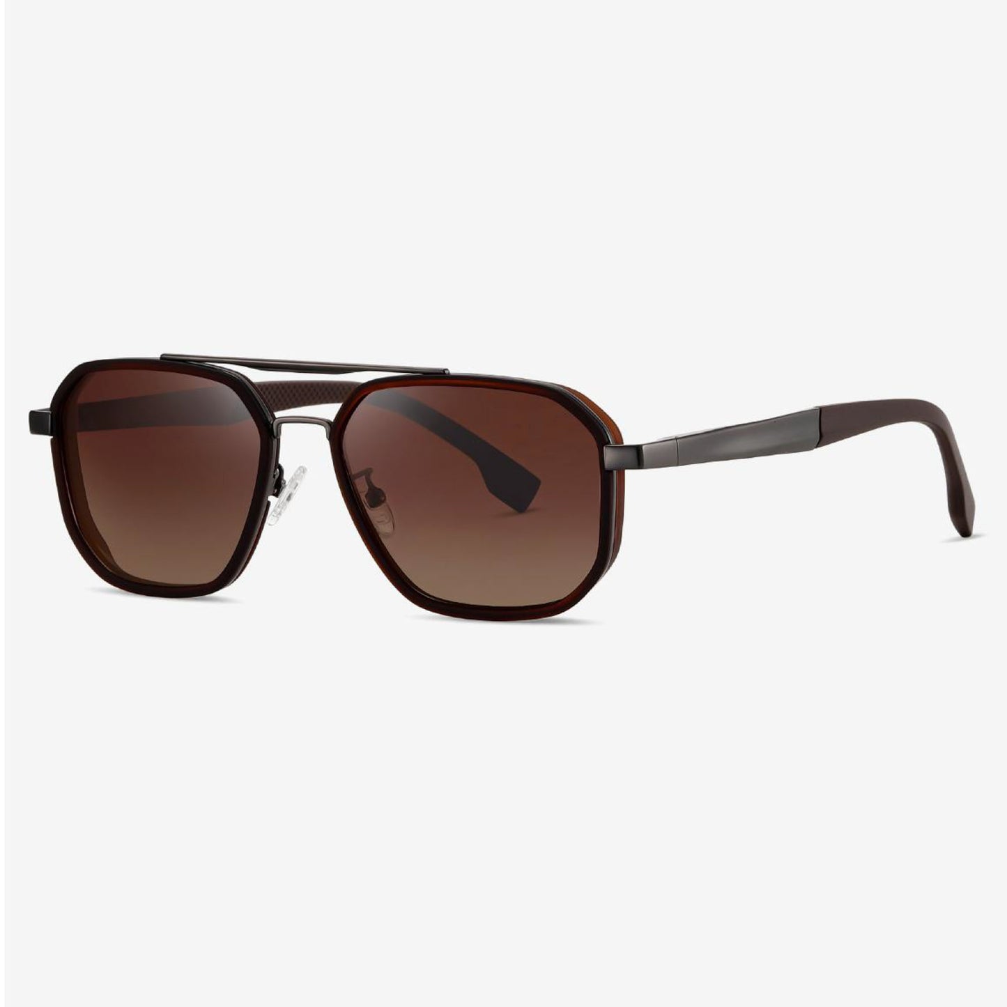 Polarized Metal Sunglasses N5-S15102
