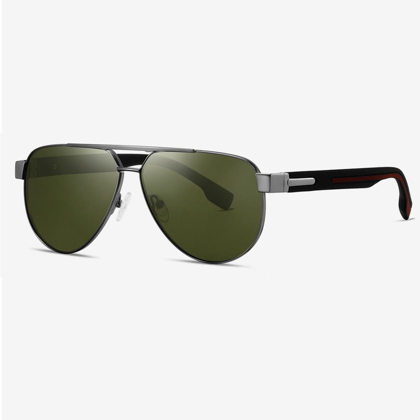 Polarized Metal Sunglasses N5-S15105
