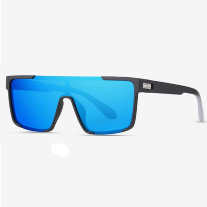 Polarized TR90 Sunglasses N5S-7543