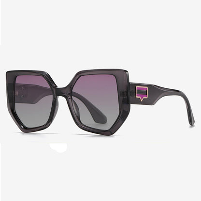 Polarized TR90 Sunglasses N5S-7565