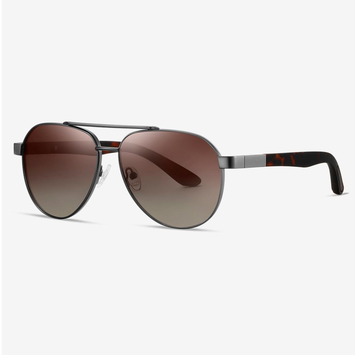 Polarized Metal Sunglasses N5-S15103