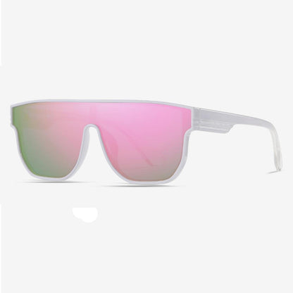 Polarized TR90 Sunglasses N5S-7547