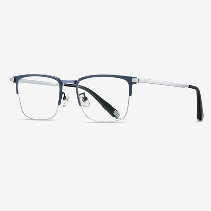 Titanium Optical Frame N5-9018