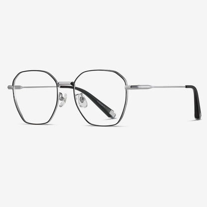 Titanium Optical Frame N5-9028