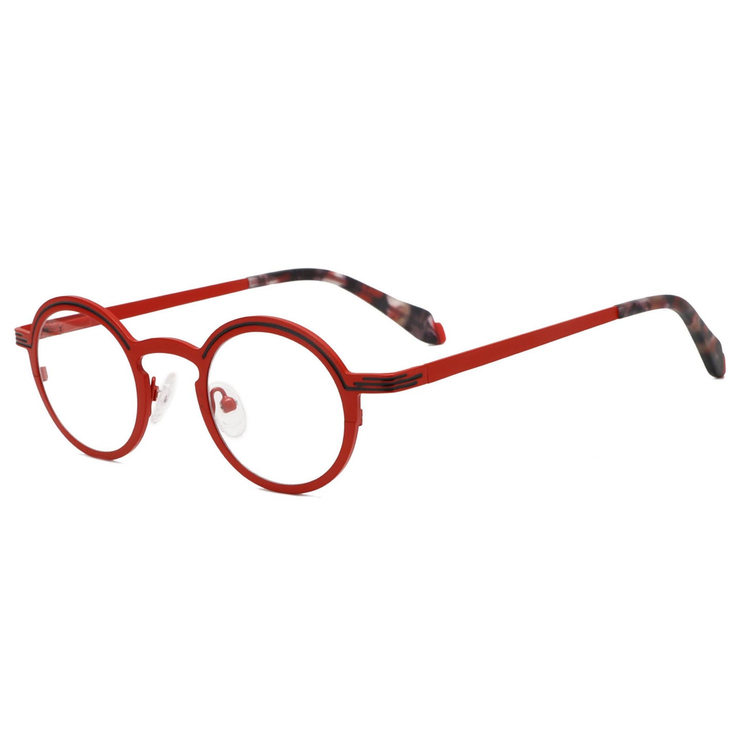 Metal Optical Frame N3-8801