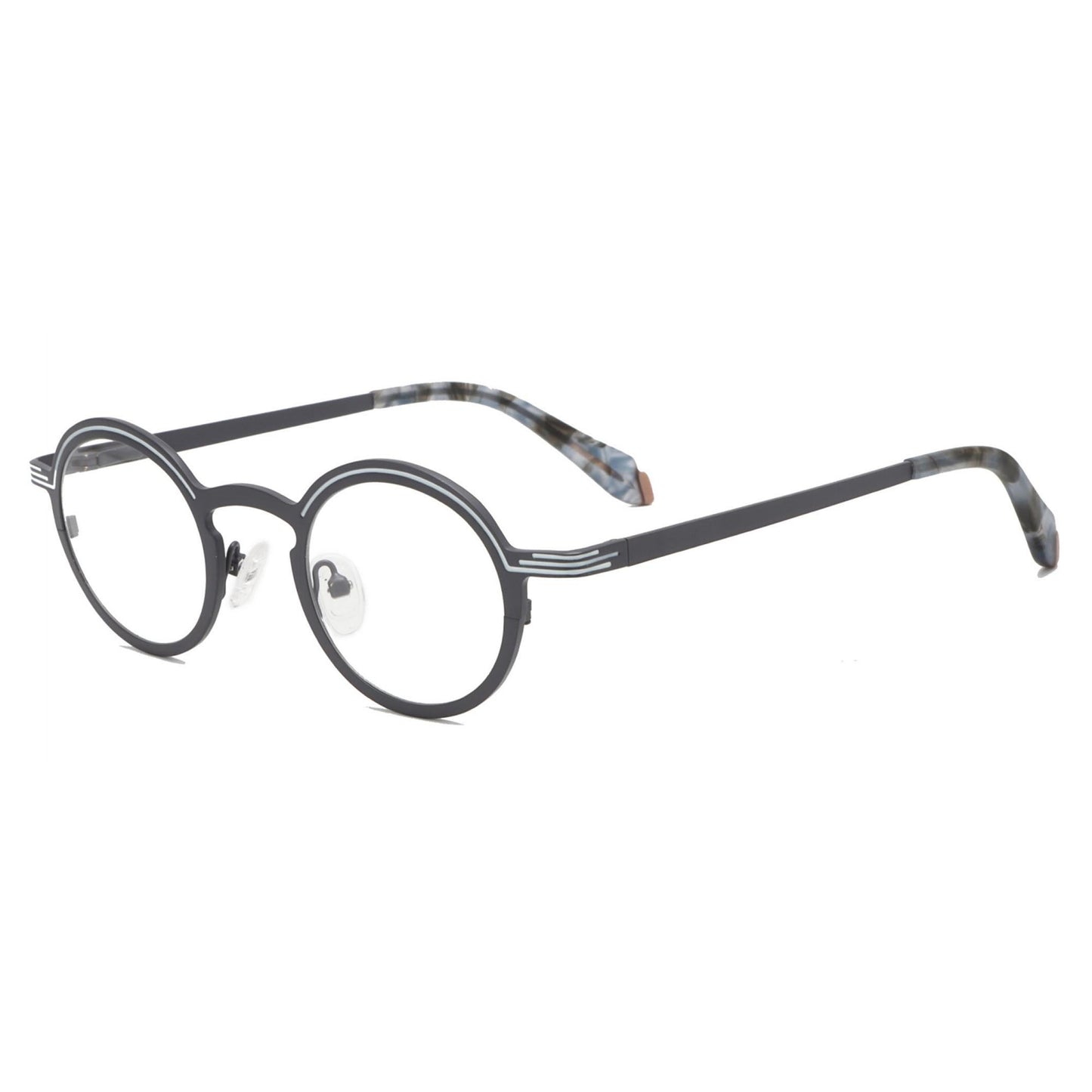 Metal Optical Frame N3-8801