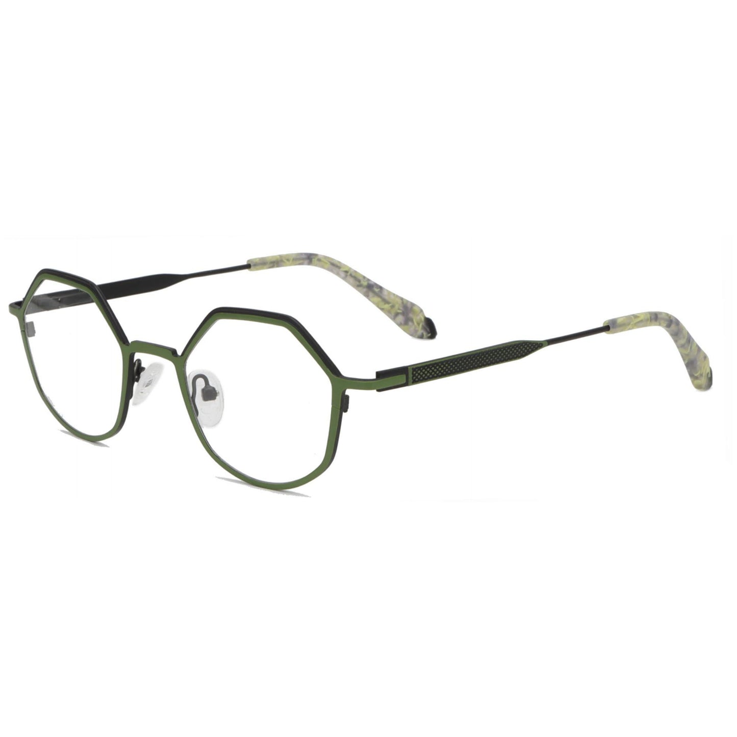 Metal Optical Frame N3-8859