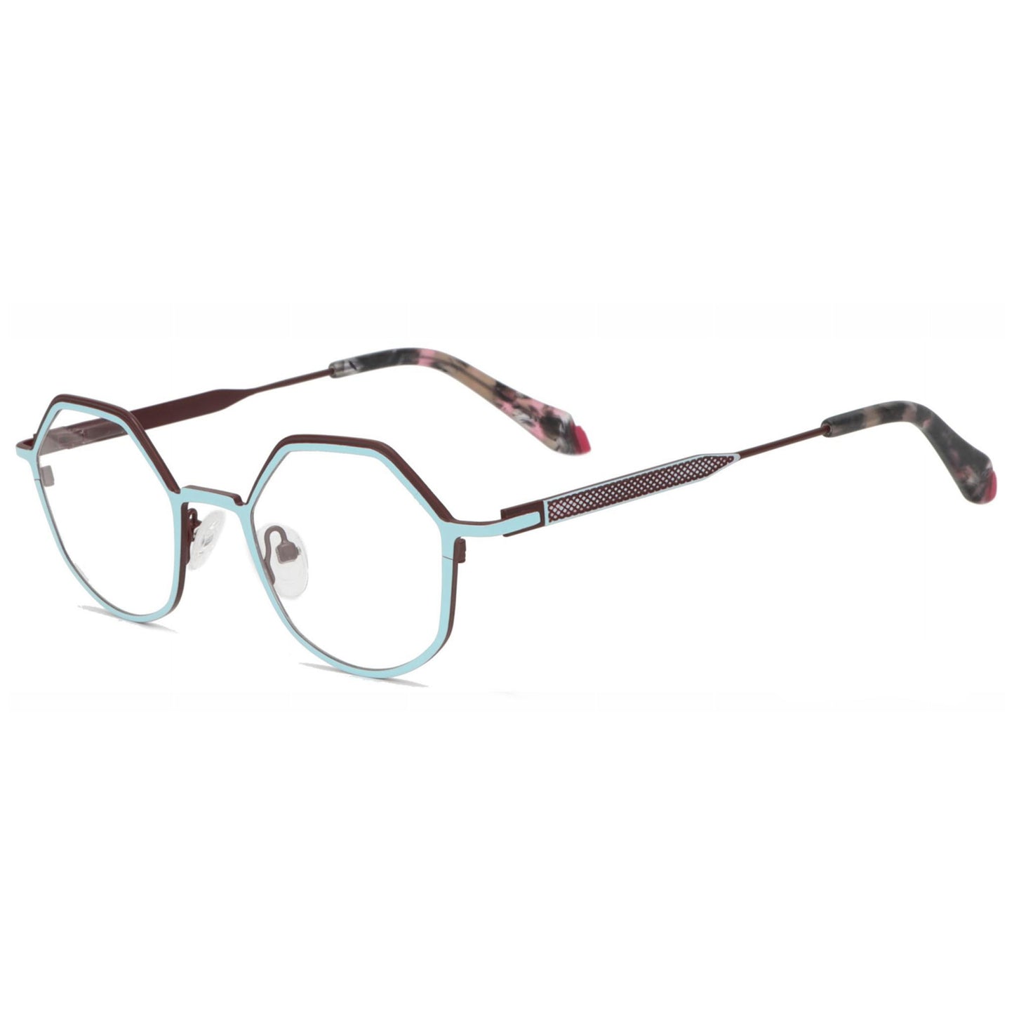 Metal Optical Frame N3-8859