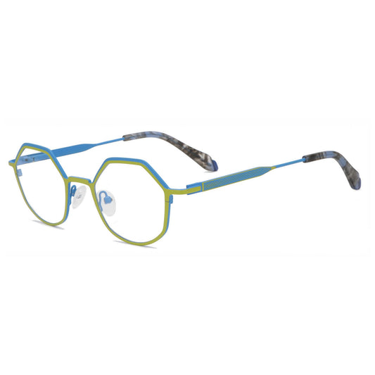 Metal Optical Frame N3-8859