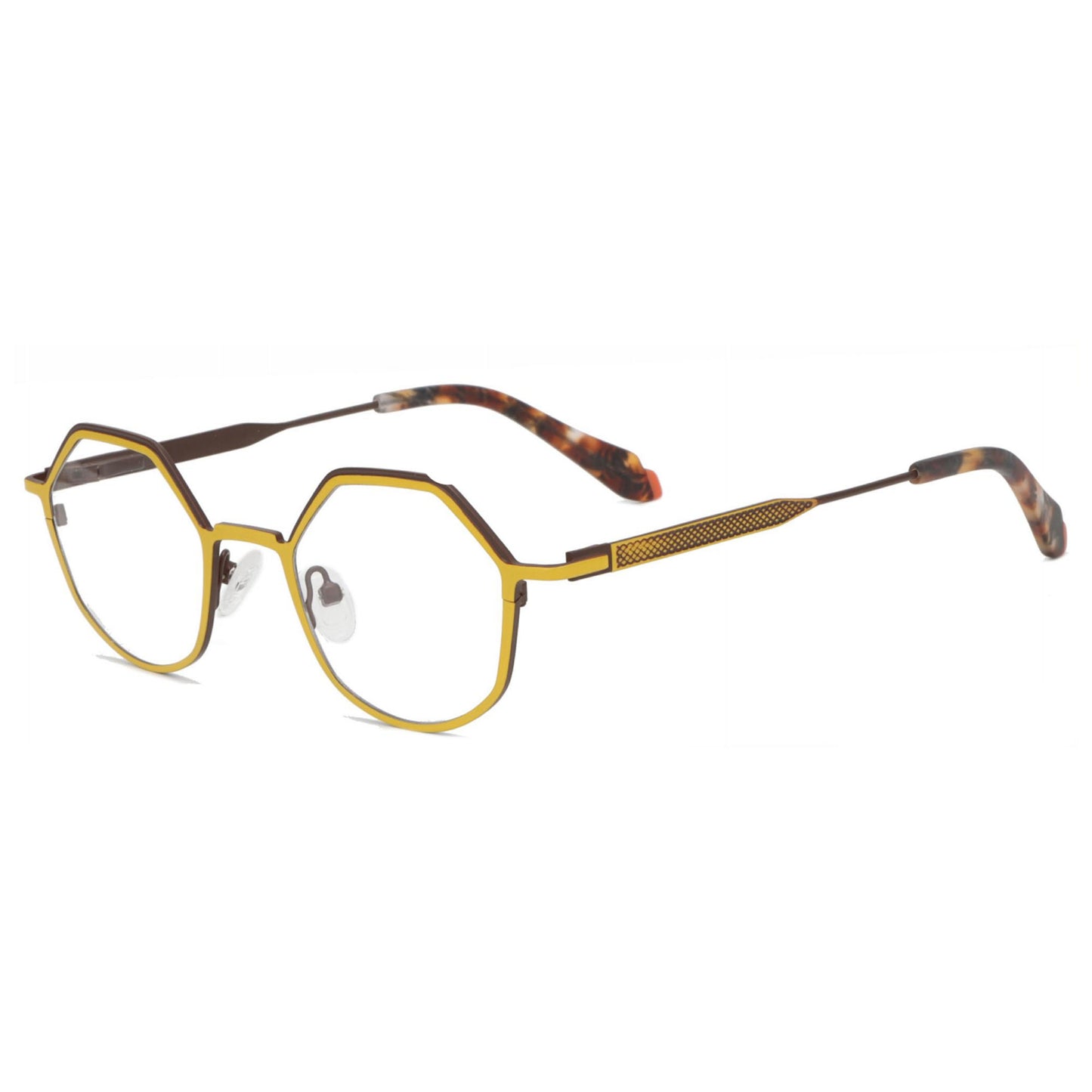 Metal Optical Frame N3-8859
