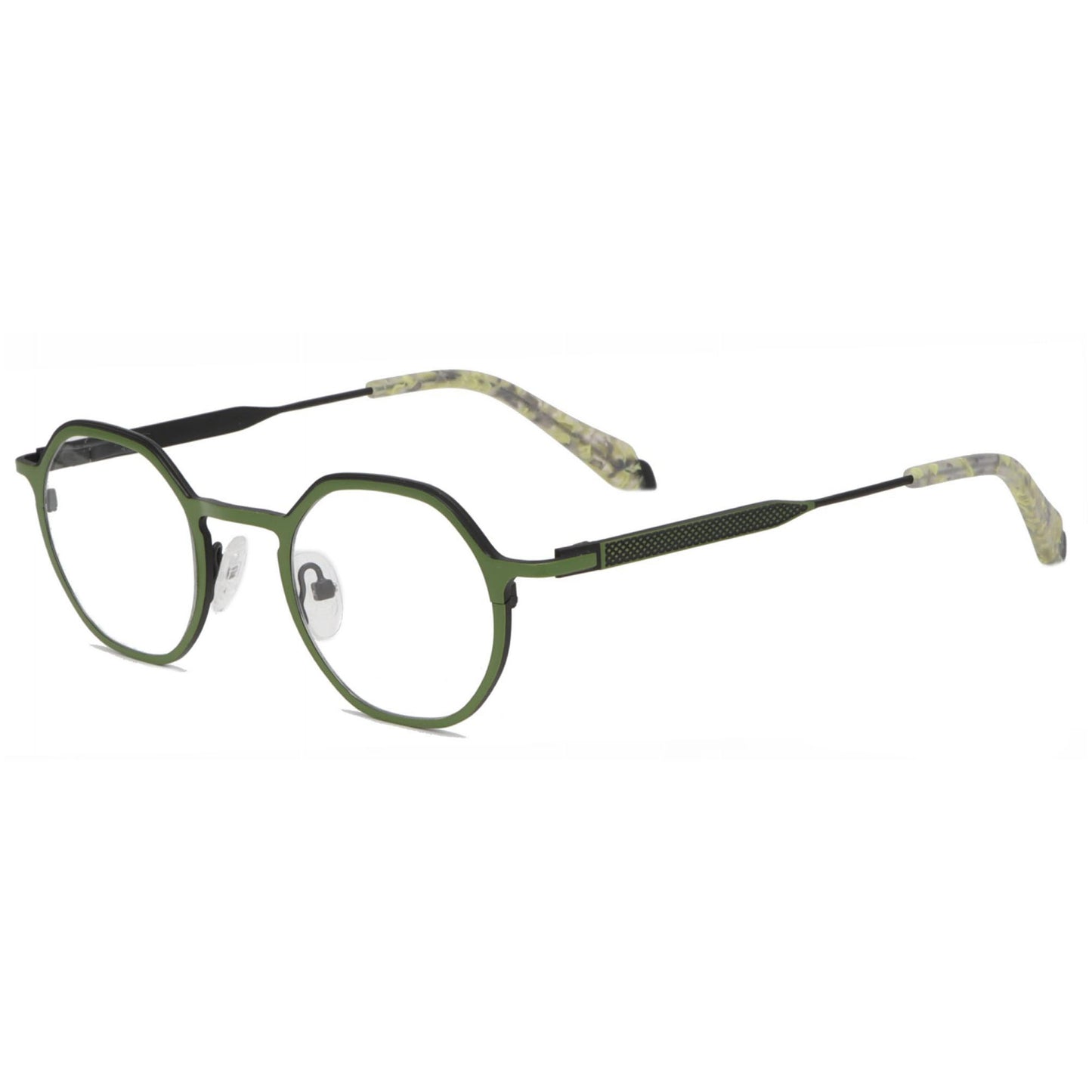 Metal Optical Frame N3-8864