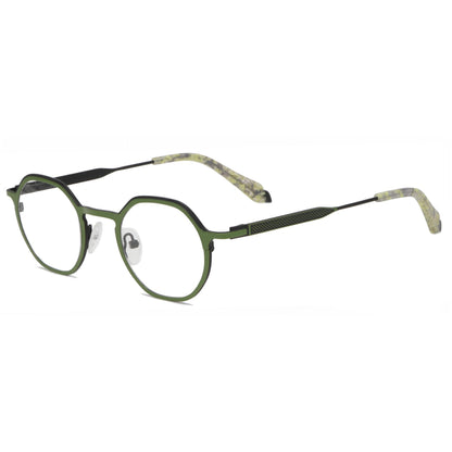 Metal Optical Frame N3-8864