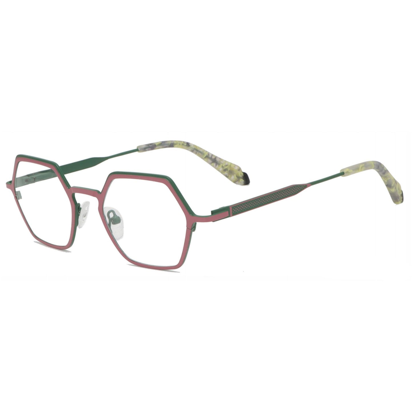 Metal Optical Frame N3-8866