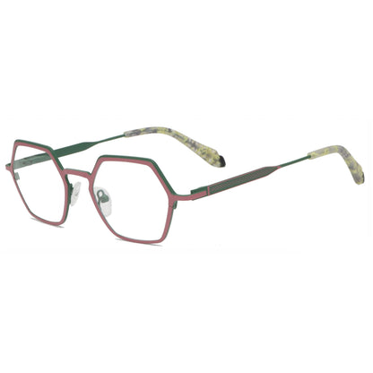 Metal Optical Frame N3-8866