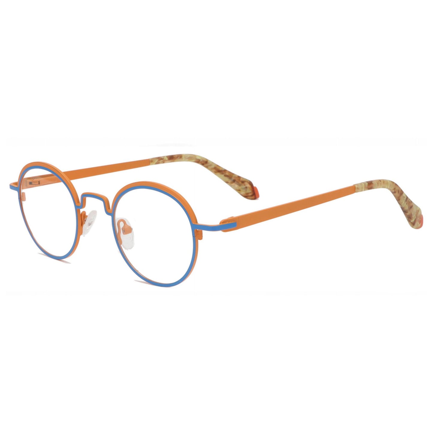 Metal Optical Frame N3-8943