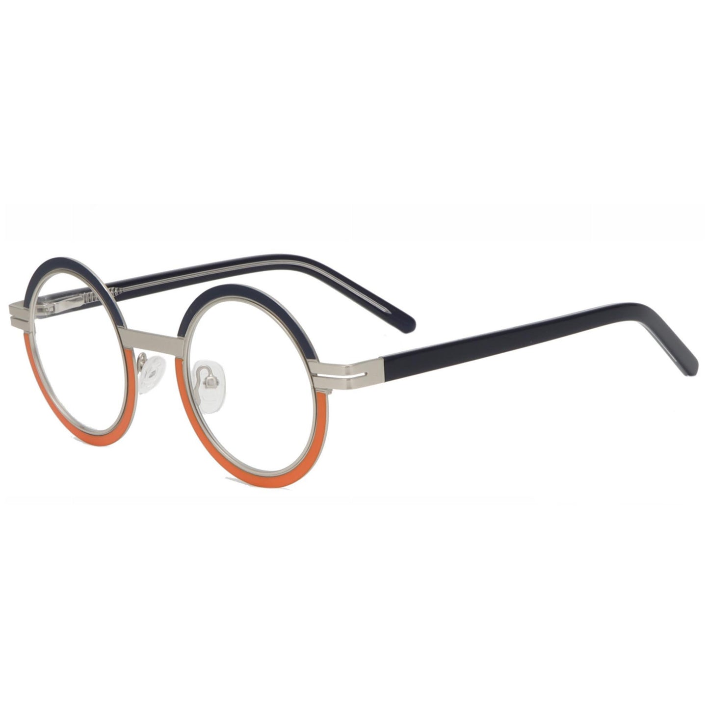 Metal Optical Frame N3-8924