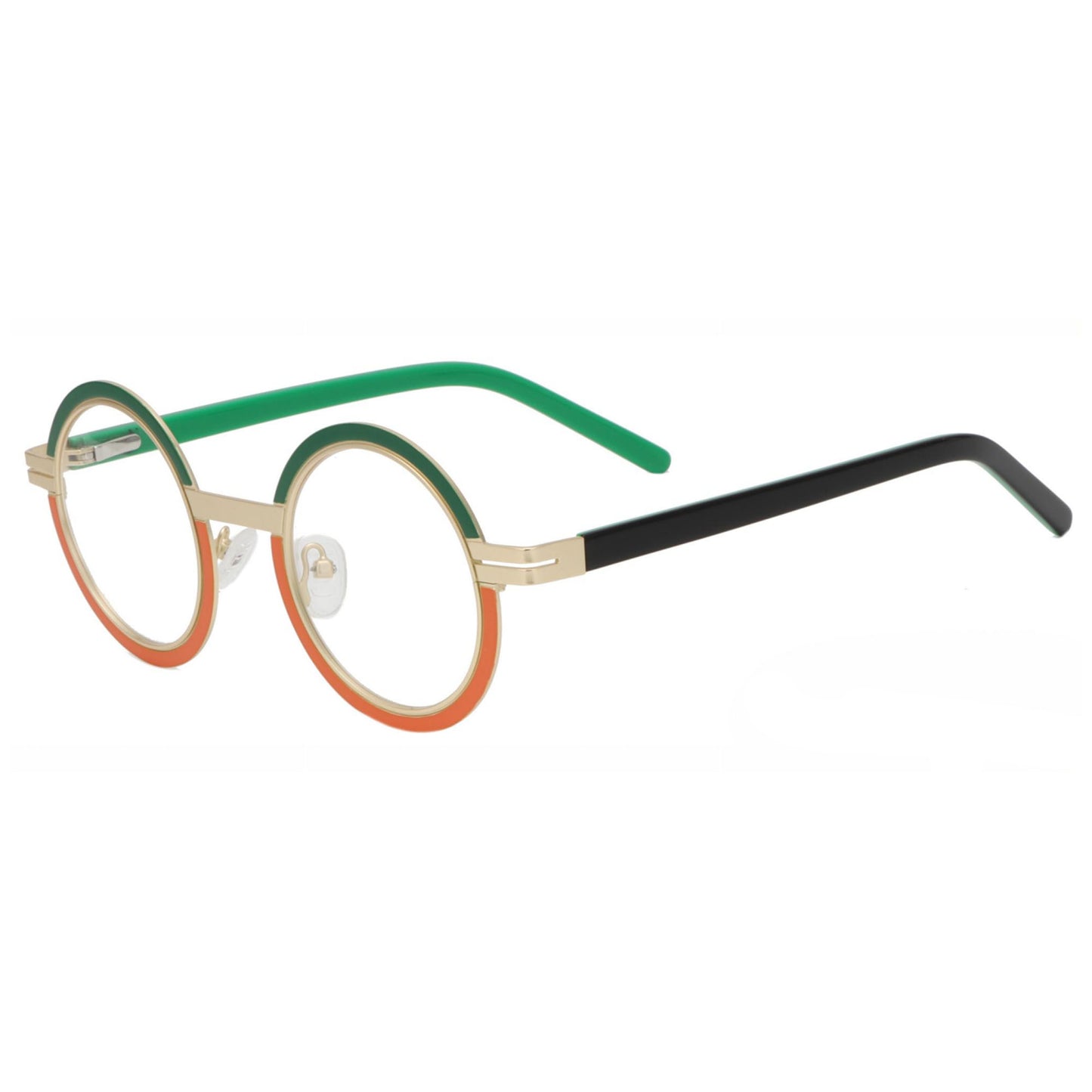 Metal Optical Frame N3-8924