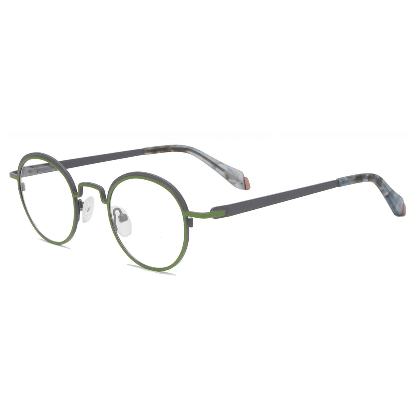 Metal Optical Frame N3-8943