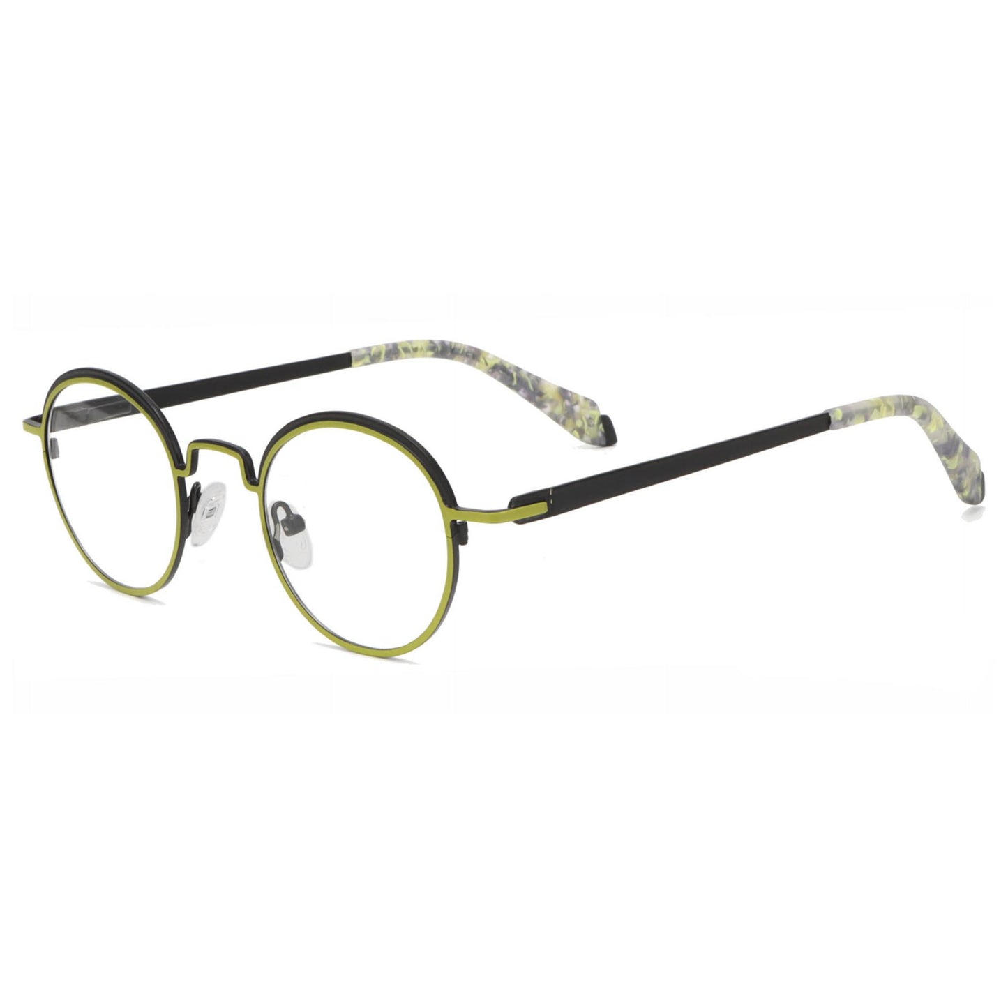 Metal Optical Frame N3-8943