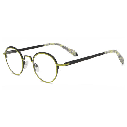 Metal Optical Frame N3-8943