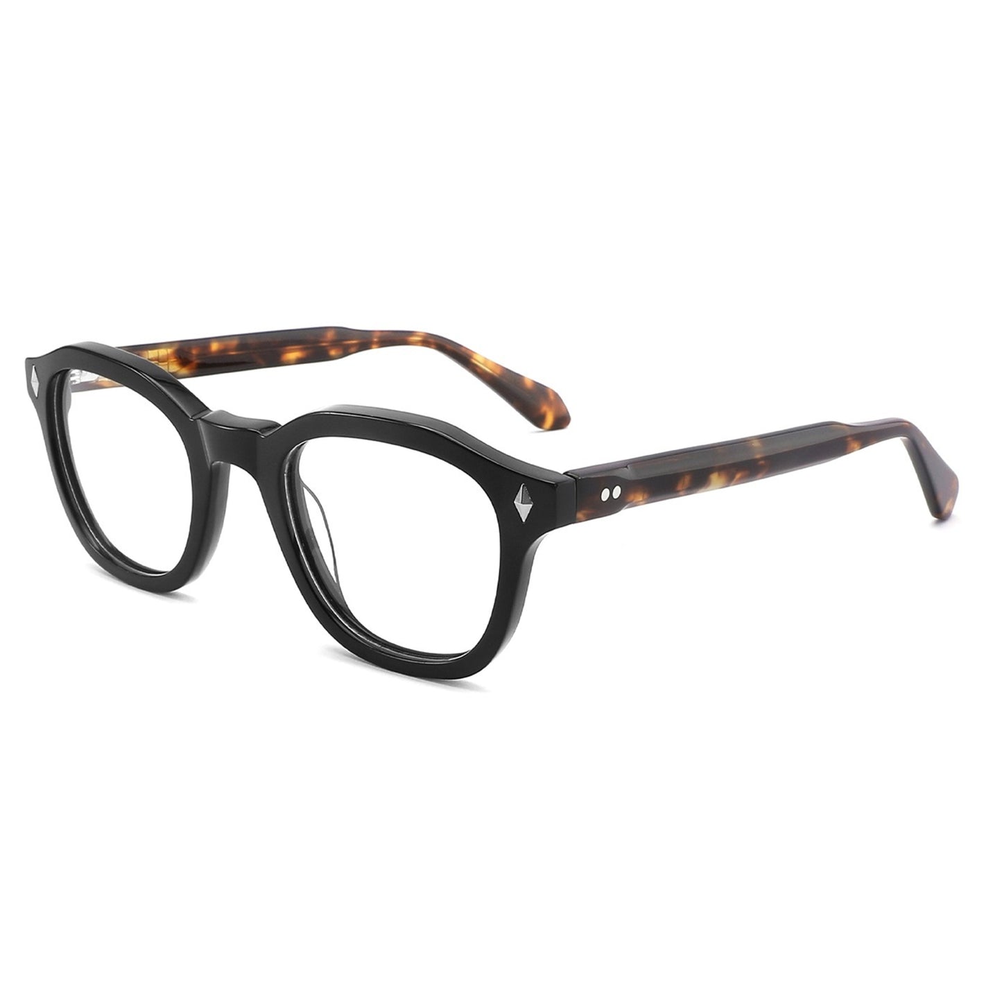 Acetate Optical Frame N4-91034