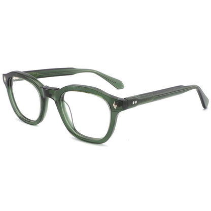 Acetate Optical Frame N4-91034