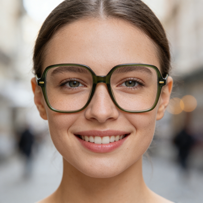 Acetate Optical Frame N4-96078