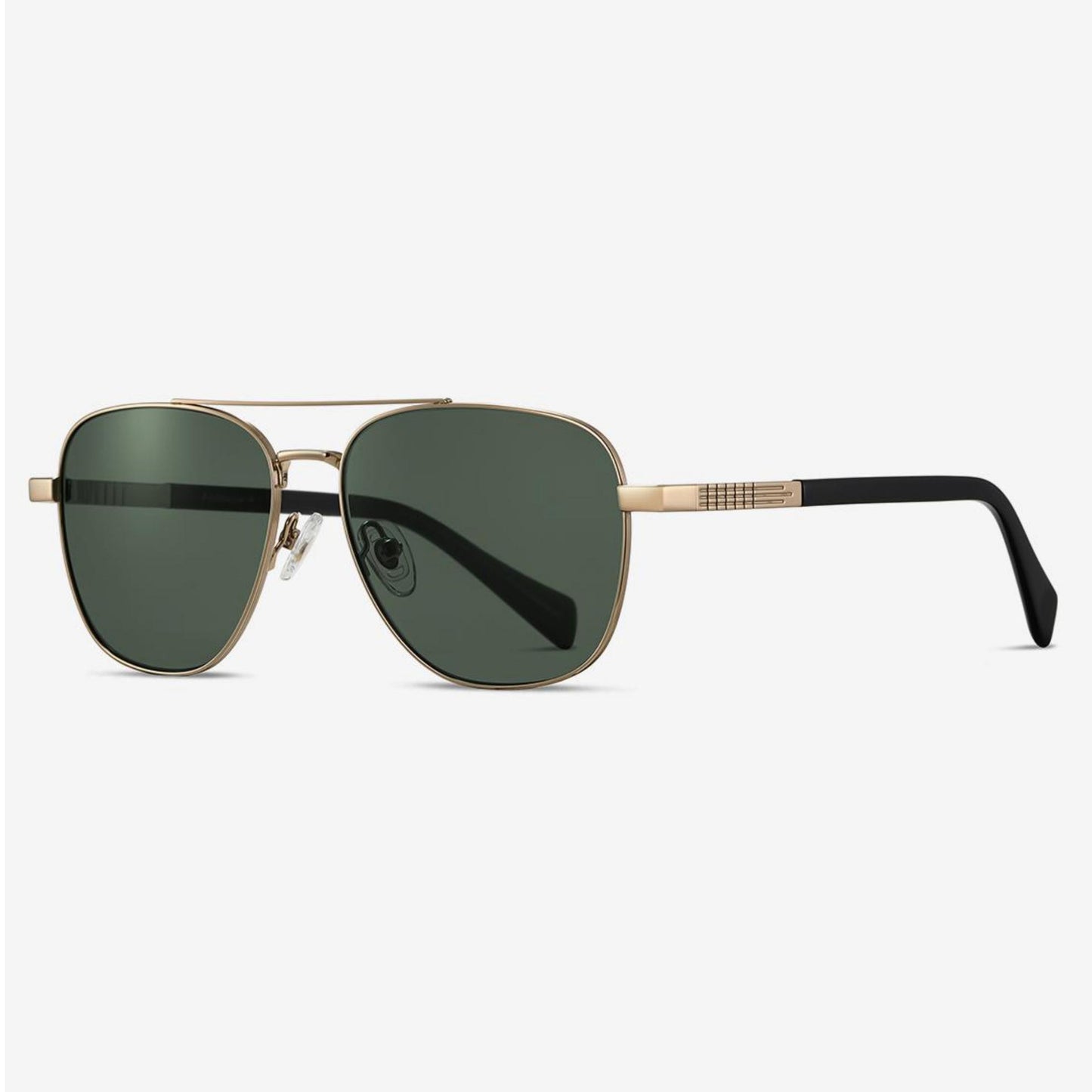 Polarized Titanium Sunglasses N5-S19201