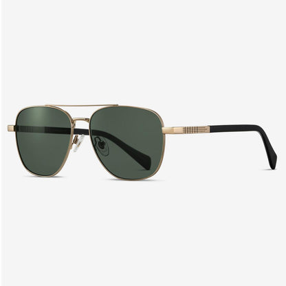 Polarized Titanium Sunglasses N5-S19201
