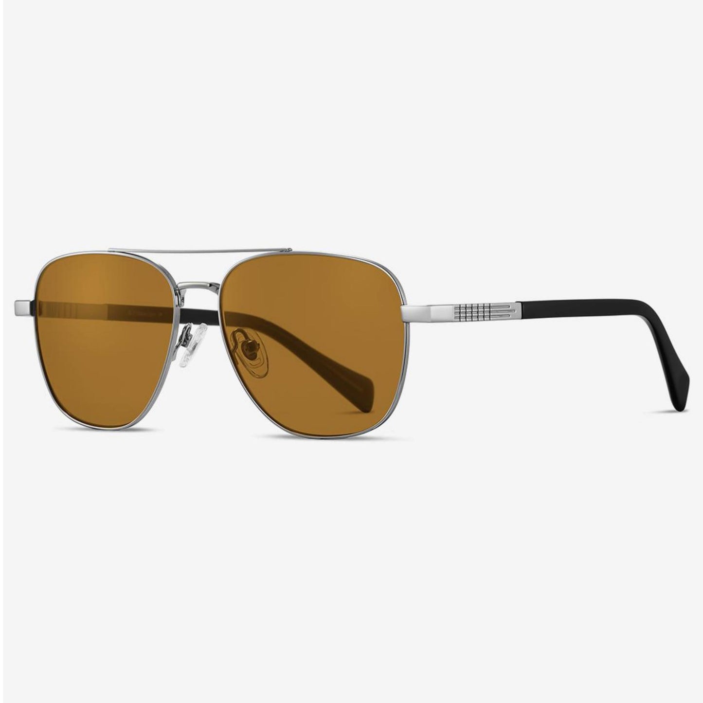Polarized Titanium Sunglasses N5-S19201