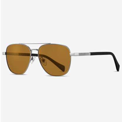 Polarized Titanium Sunglasses N5-S19201
